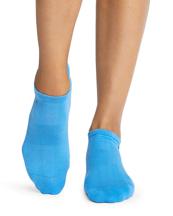 Organic Cotton Socks – ToeSox, Tavi