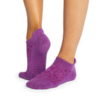 # Savvy Grip Socks | Socks > Grip | Tavi – ToeSox | Tavi | Vooray