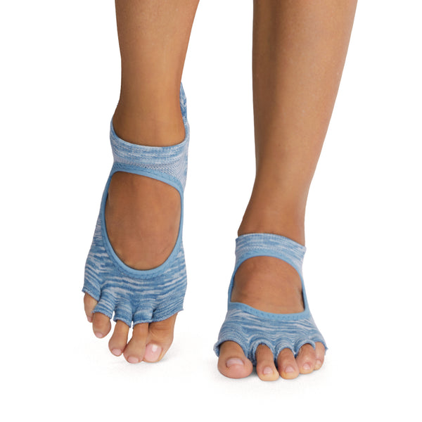 Buy toesox Women's Grip Half Toe Bellarina Online at desertcartCyprus