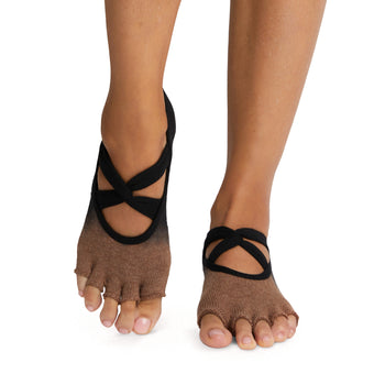 Toesox - Helping your foot breathe better - Breathe Pilates