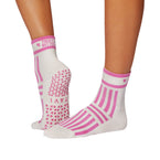 Tavi socks 2025 (GRIN) | | Tavi – ToeSox | Tavi | Vooray