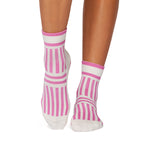 Tavi socks 2025 (GRIN) | | Tavi – ToeSox | Tavi | Vooray