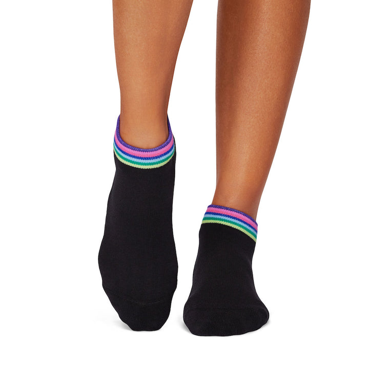 Tavi socks 2025 (GRIN) | | Tavi – ToeSox | Tavi | Vooray