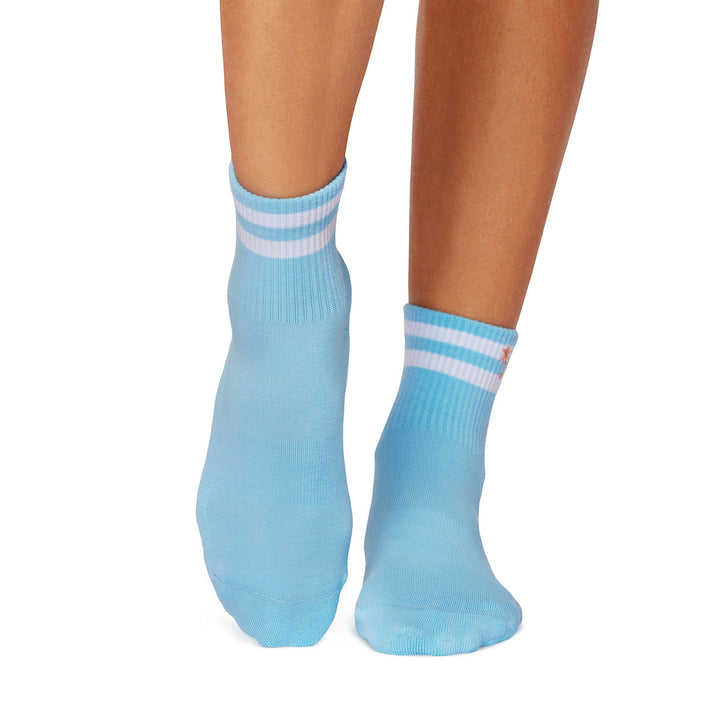 Aria Grip Socks | Socks > Grip | Tavi – ToeSox | Tavi | Vooray