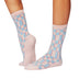 Tavi D2 socks 2025 (GRIN) | | Tavi – ToeSox | Tavi | Vooray