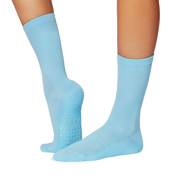 Kai Tec Grip Socks | Socks > Grip | Tavi – ToeSox | Tavi | Vooray