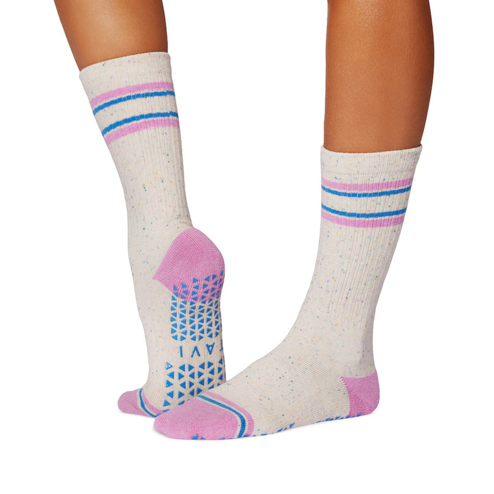 Kai Grip Socks | Socks > Grip | Tavi – ToeSox | Tavi | Vooray