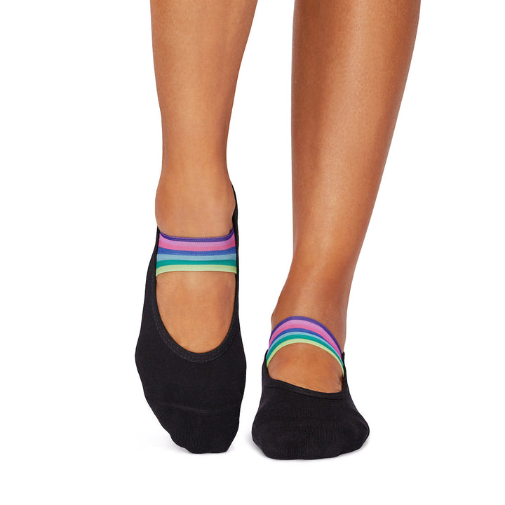 Tavi socks 2025 (GRIN) | | Tavi – ToeSox | Tavi | Vooray