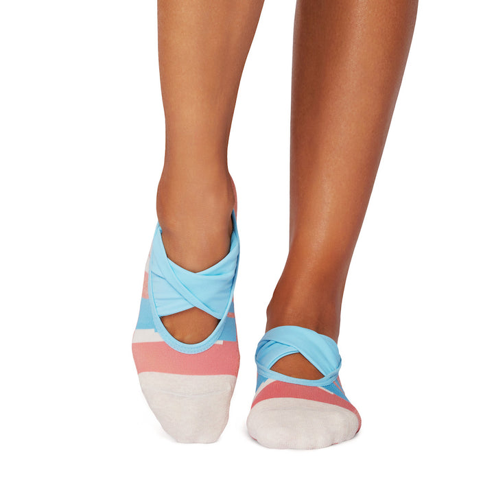 Penny Grip Socks | Socks > Grip | Tavi – ToeSox | Tavi | Vooray