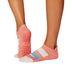 Tavi D2 socks 2025 (GRIN) | | Tavi – ToeSox | Tavi | Vooray