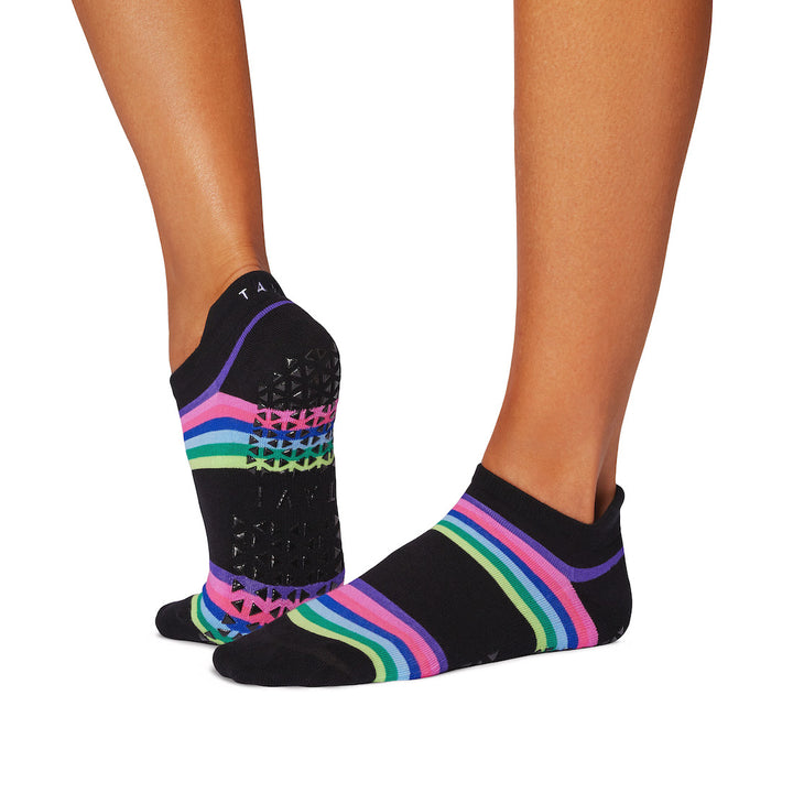 Tavi socks 2025 (GRIN) | | Tavi – ToeSox | Tavi | Vooray