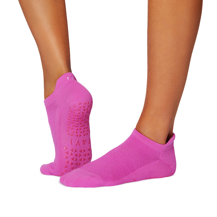 Tavi socks 2025 (GRIN) | | Tavi – ToeSox | Tavi | Vooray