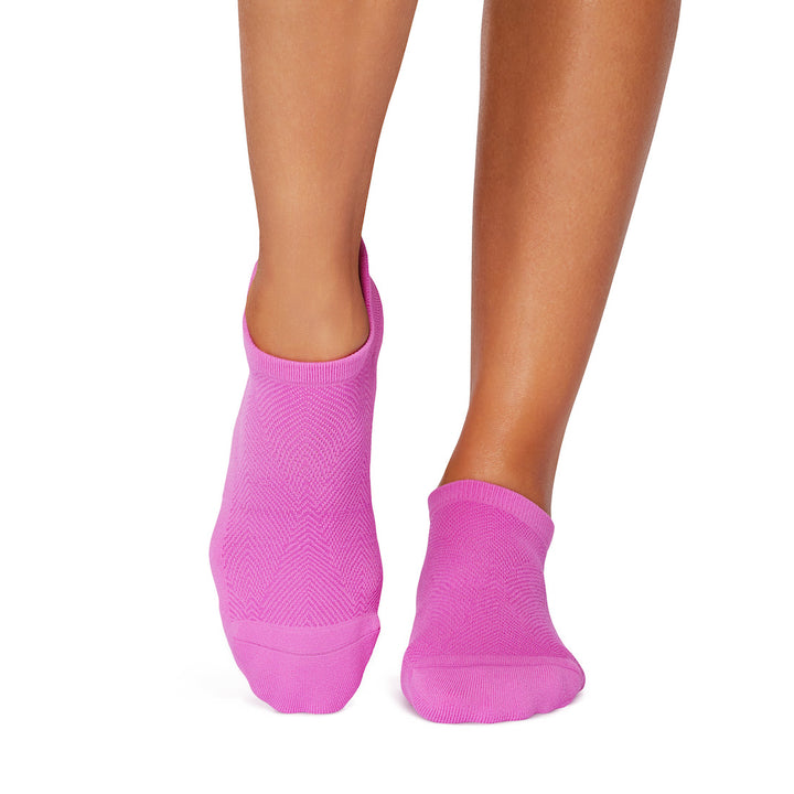 Tavi socks 2025 (GRIN) | | Tavi – ToeSox | Tavi | Vooray