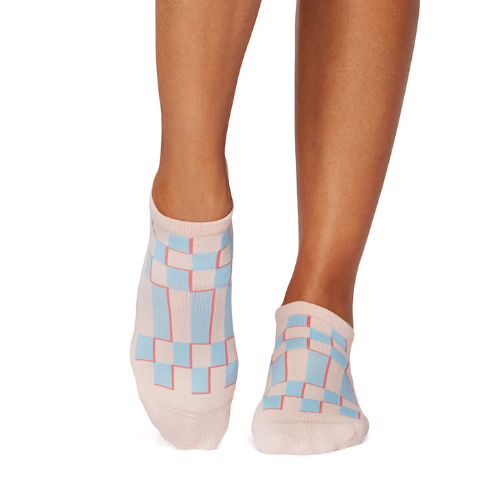 Tavi D2 socks 2025 (GRIN) | | Tavi – ToeSox | Tavi | Vooray