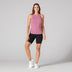 # Perfect Fit Rib Tank * | Tops > Tanks | Tavi – ToeSox | Tavi | Vooray