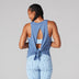 # Tie Back Tank * | Tops > Tanks | Tavi – ToeSox | Tavi | Vooray