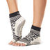 # Half Toe Ankle Grip Socks | Socks > Grip | ToeSox – ToeSox | Tavi | Vooray