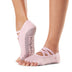 # Half Toe Elle Grip Socks * | Socks > Grip | ToeSox – ToeSox | Tavi | Vooray