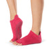 # Half Toe Low Rise Grip Socks * | Socks > Grip | ToeSox – ToeSox | Tavi | Vooray