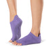 # Half Toe Low Rise Grip Socks * | Socks > Grip | ToeSox – ToeSox | Tavi | Vooray