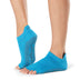 # Half Toe Low Rise Grip Socks * | Socks > Grip | ToeSox – ToeSox | Tavi | Vooray