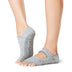 # Half Toe Mia Grip Socks * | Socks > Grip | ToeSox – ToeSox | Tavi | Vooray