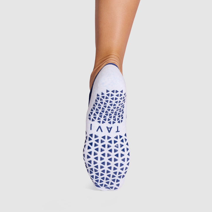 Chloe Grip Socks | Socks > Grip | Tavi – ToeSox | Tavi | Vooray