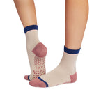 Aria Grip Socks | Socks > Grip | Tavi – ToeSox | Tavi | Vooray