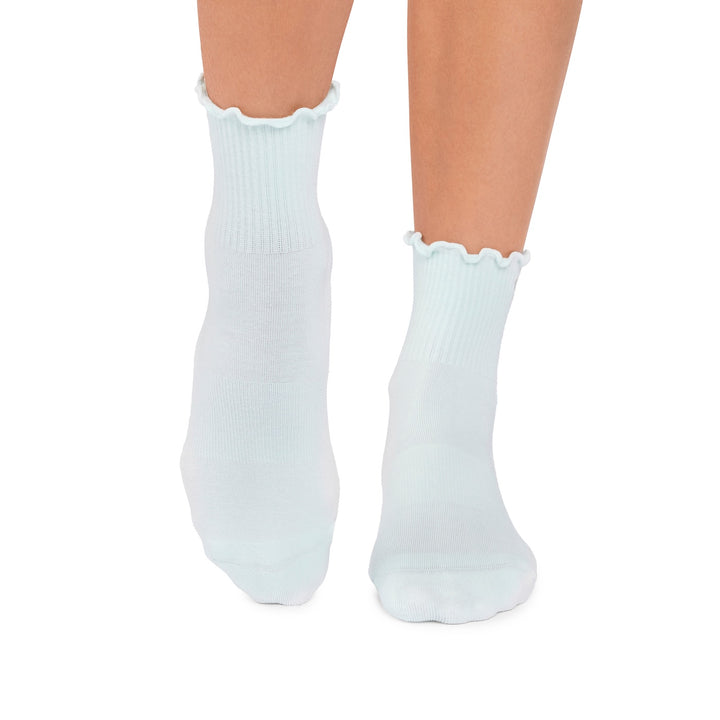 Aria Grip Socks | Socks > Grip | Tavi – ToeSox | Tavi | Vooray