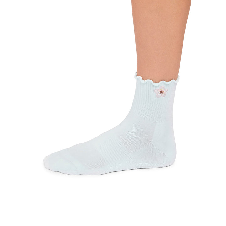 Aria Grip Socks | Socks > Grip | Tavi – ToeSox | Tavi | Vooray