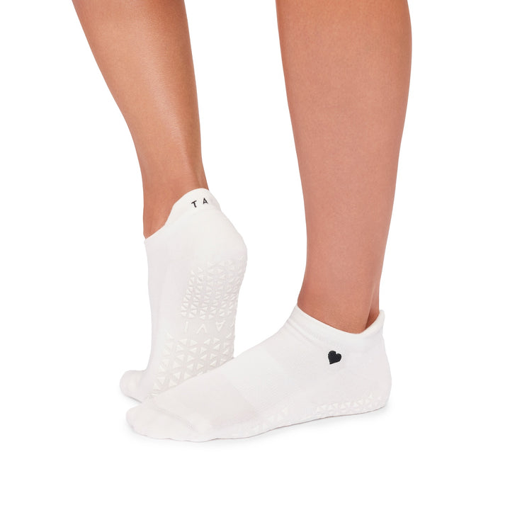 Savvy Grip Socks