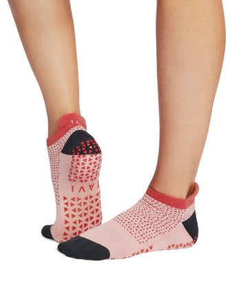 Savvy Grip Socks * | Socks > Grip | Tavi – ToeSox | Tavi | Vooray