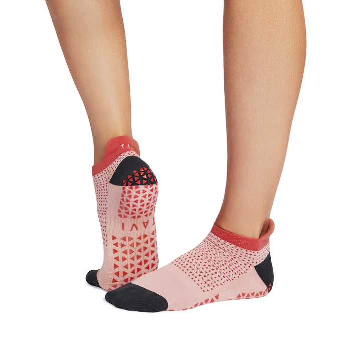 Savvy Grip Socks