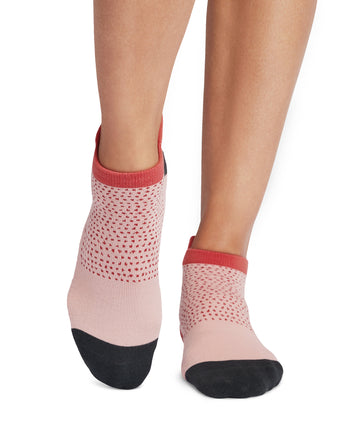 Savvy Grip Socks * | Socks > Grip | Tavi – ToeSox | Tavi | Vooray