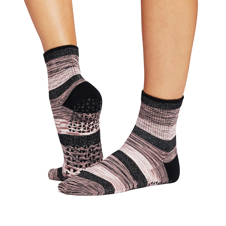 TAVI Grip Socks (GRIN) | | Tavi – ToeSox | Tavi | Vooray