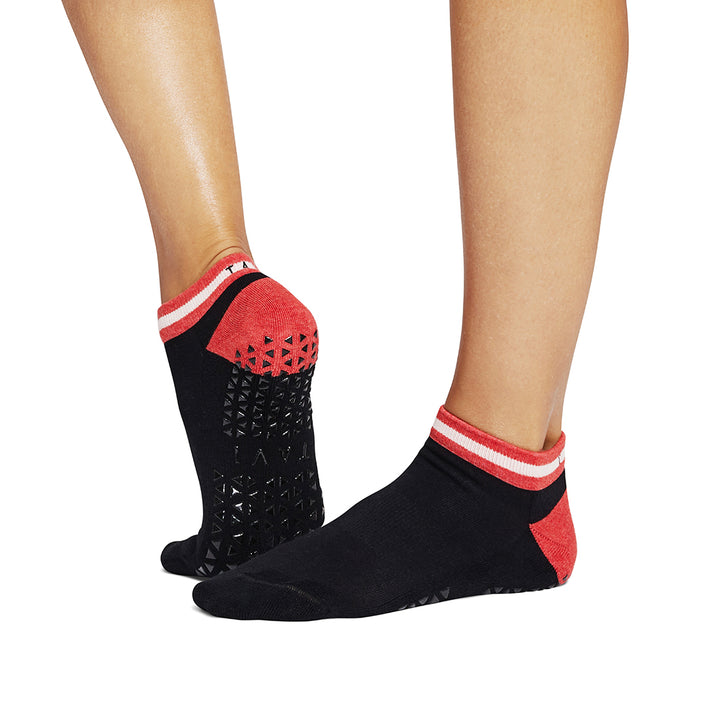 Cora Grip Socks | Socks > Grip | Tavi – ToeSox | Tavi | Vooray