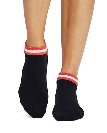 Cora Grip Socks | Socks > Grip | Tavi – ToeSox | Tavi | Vooray