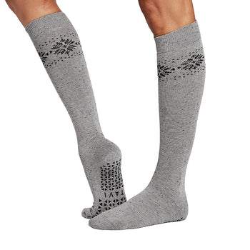 Jane Grip Socks | Socks > Grip | Tavi – ToeSox | Tavi | Vooray