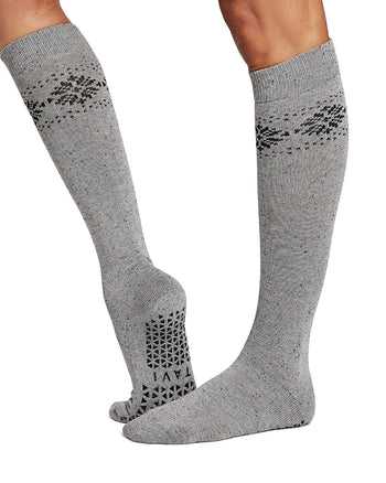 TAVI Grip Socks (GRIN) | | Tavi – ToeSox | Tavi | Vooray