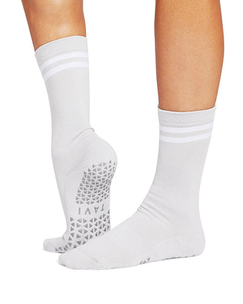 TAVI Grip Socks (GRIN) | | Tavi – ToeSox | Tavi | Vooray