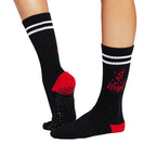 Kai Grip Socks | Socks > Grip | Tavi – ToeSox | Tavi | Vooray