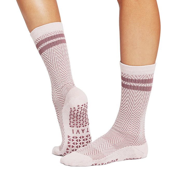 Kai Grip Socks | Socks > Grip | Tavi – ToeSox | Tavi | Vooray