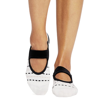 Lola Grip Socks | Socks > Grip | Tavi – ToeSox | Tavi | Vooray
