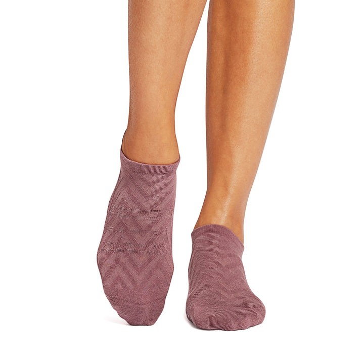 TAVI Grip Socks (GRIN) | | Tavi – ToeSox | Tavi | Vooray