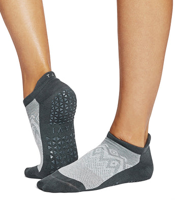 Savvy Grip Socks * | Socks > Grip | Tavi – ToeSox | Tavi | Vooray