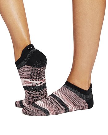 Savvy Grip Socks * | Socks > Grip | Tavi – ToeSox | Tavi | Vooray