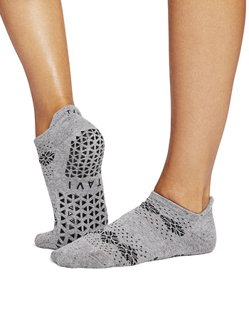 TAVI Grip Socks (GRIN) | | Tavi – ToeSox | Tavi | Vooray