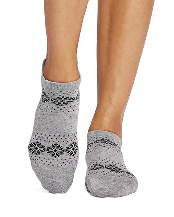 Savvy Grip Socks * | Socks > Grip | Tavi – ToeSox | Tavi | Vooray