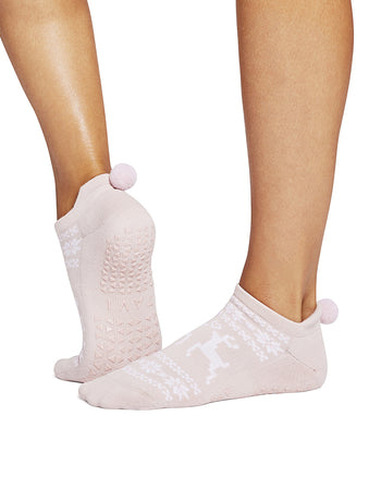 Savvy Grip Socks 2 Pack | Grip | Tavi – ToeSox | Tavi | Vooray