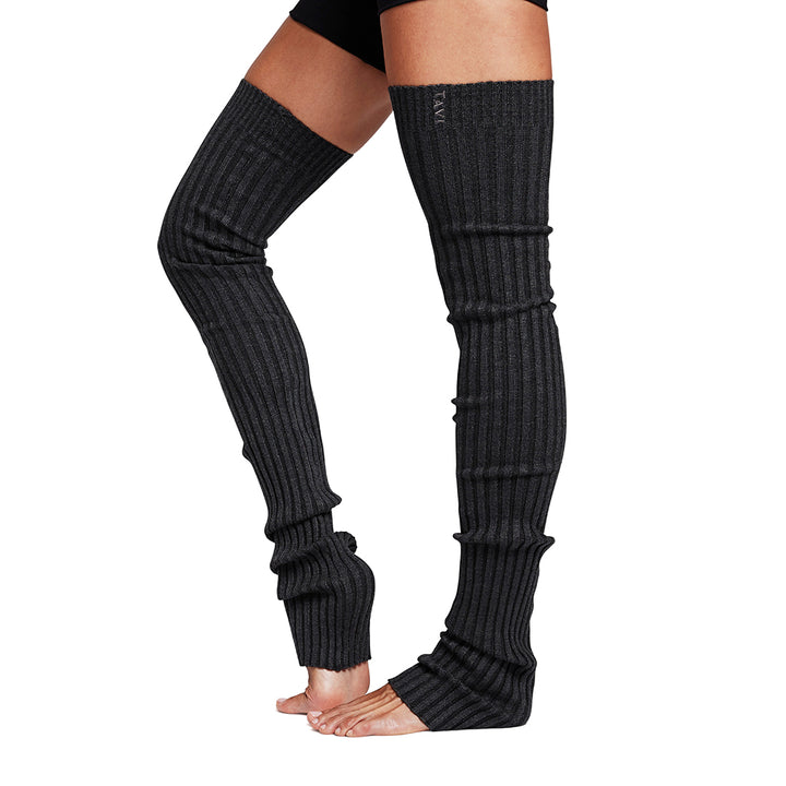 Leg Warmers Thigh High | Leg Warmers | Tavi – ToeSox | Tavi | Vooray